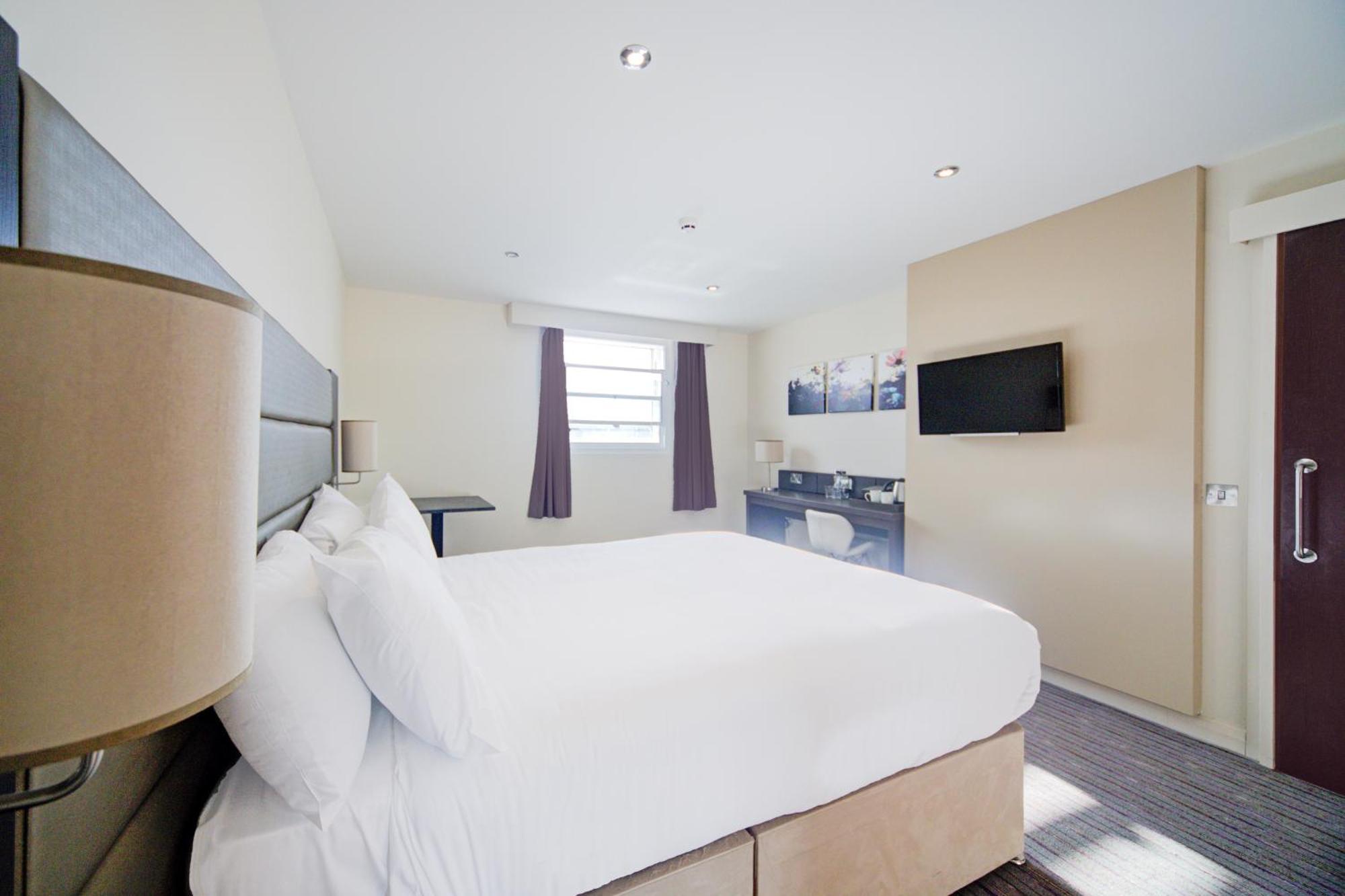 Belvilla Newport City Centre Hotel - Lifestyle Esterno foto