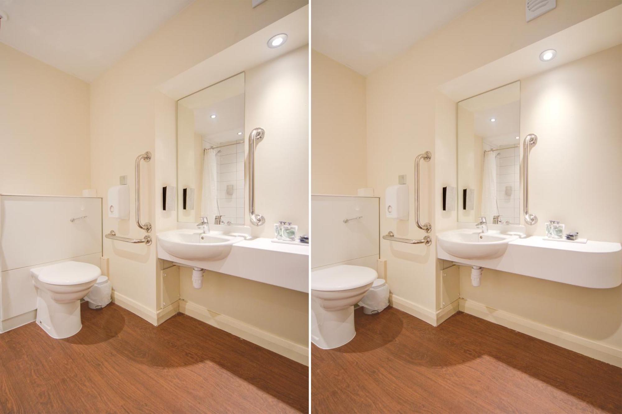 Belvilla Newport City Centre Hotel - Lifestyle Esterno foto