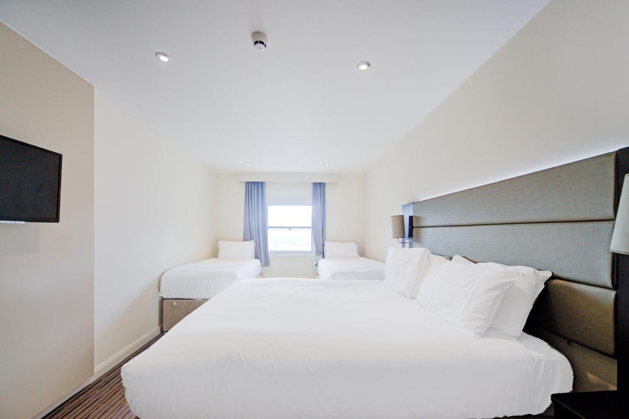 Belvilla Newport City Centre Hotel - Lifestyle Esterno foto