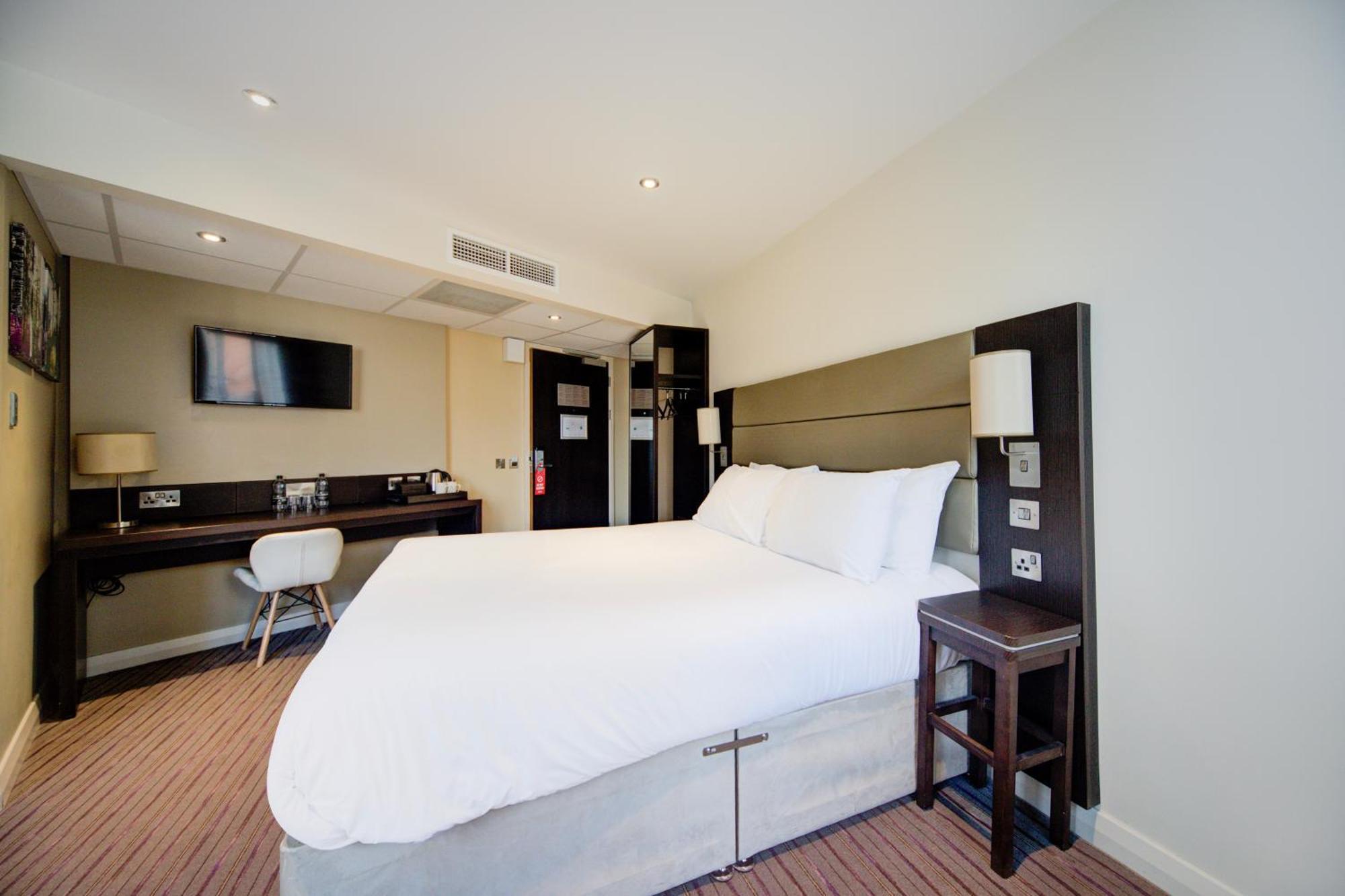 Belvilla Newport City Centre Hotel - Lifestyle Esterno foto