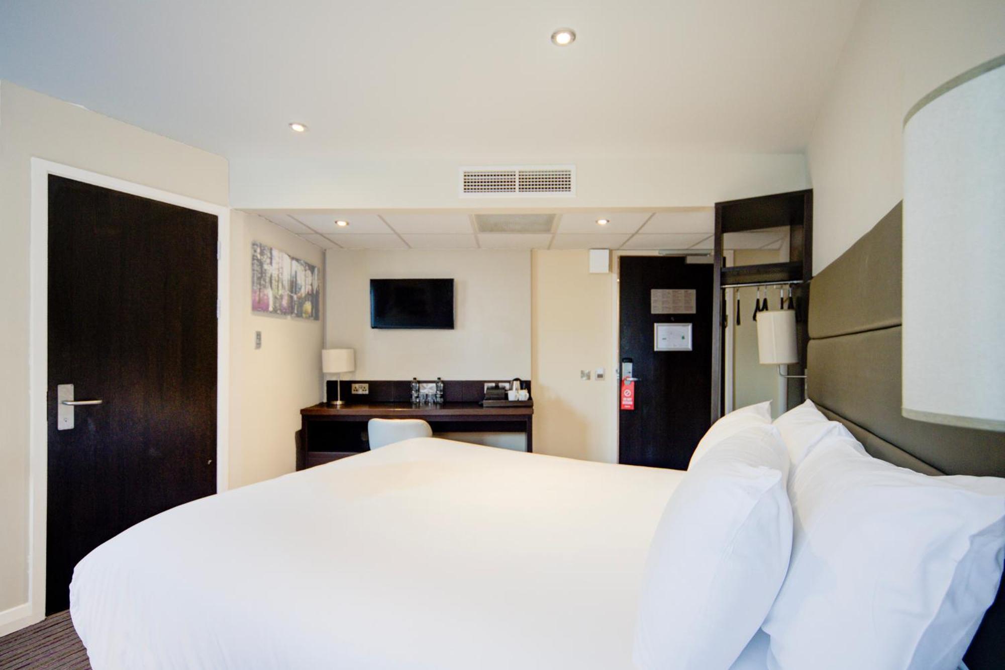 Belvilla Newport City Centre Hotel - Lifestyle Esterno foto
