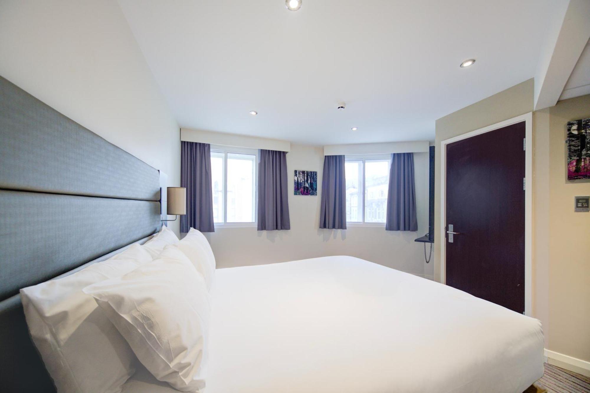 Belvilla Newport City Centre Hotel - Lifestyle Esterno foto