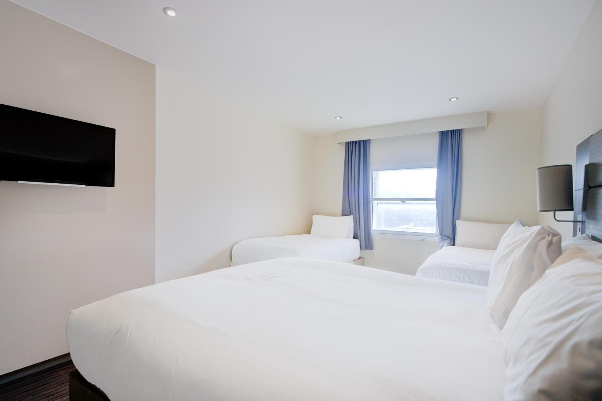 Belvilla Newport City Centre Hotel - Lifestyle Esterno foto