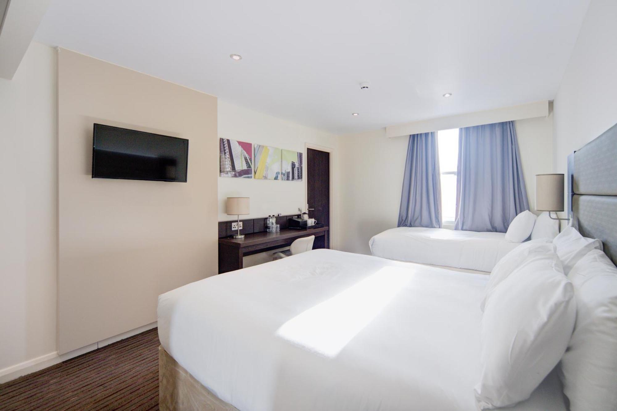Belvilla Newport City Centre Hotel - Lifestyle Esterno foto