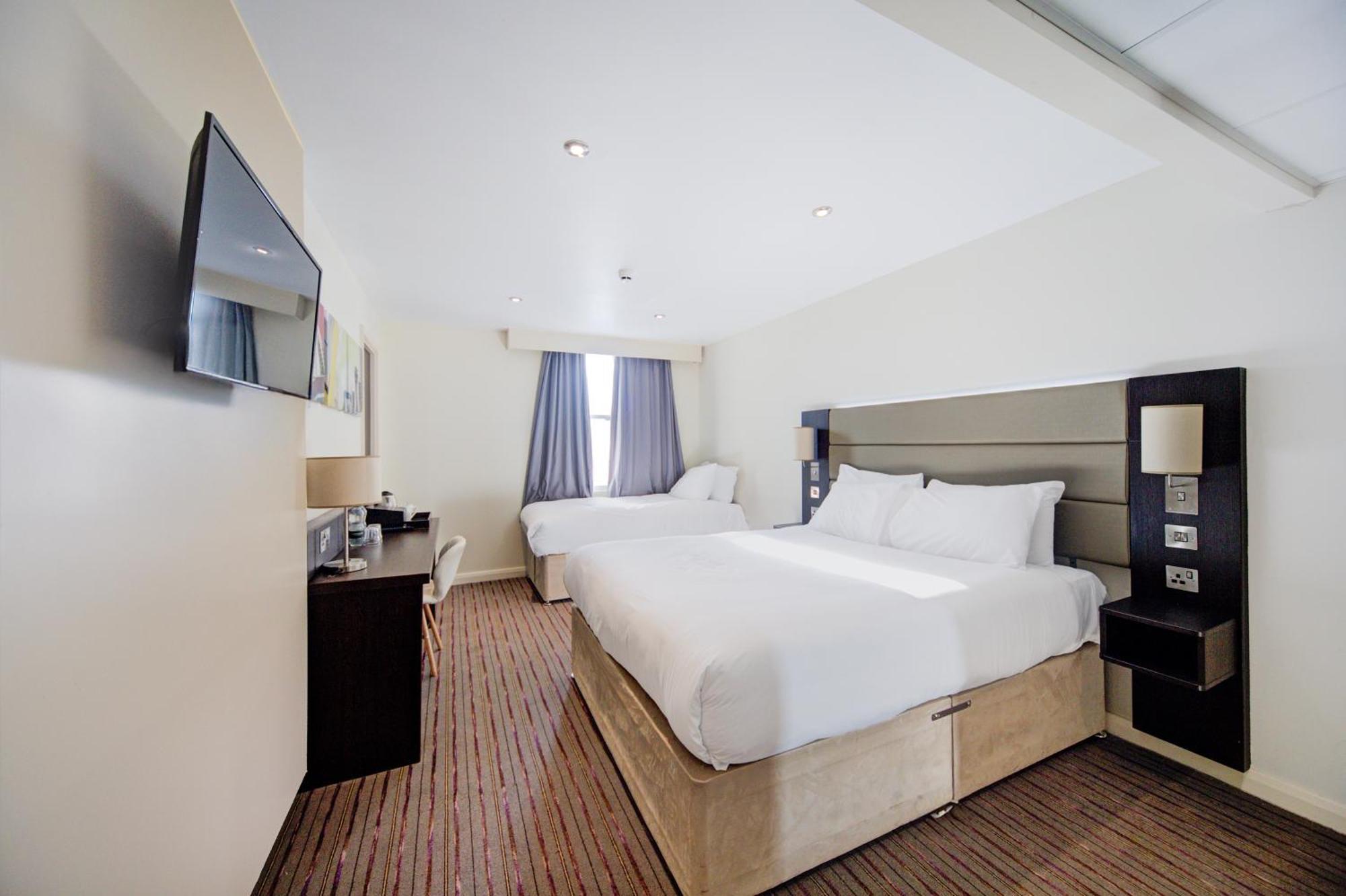 Belvilla Newport City Centre Hotel - Lifestyle Esterno foto