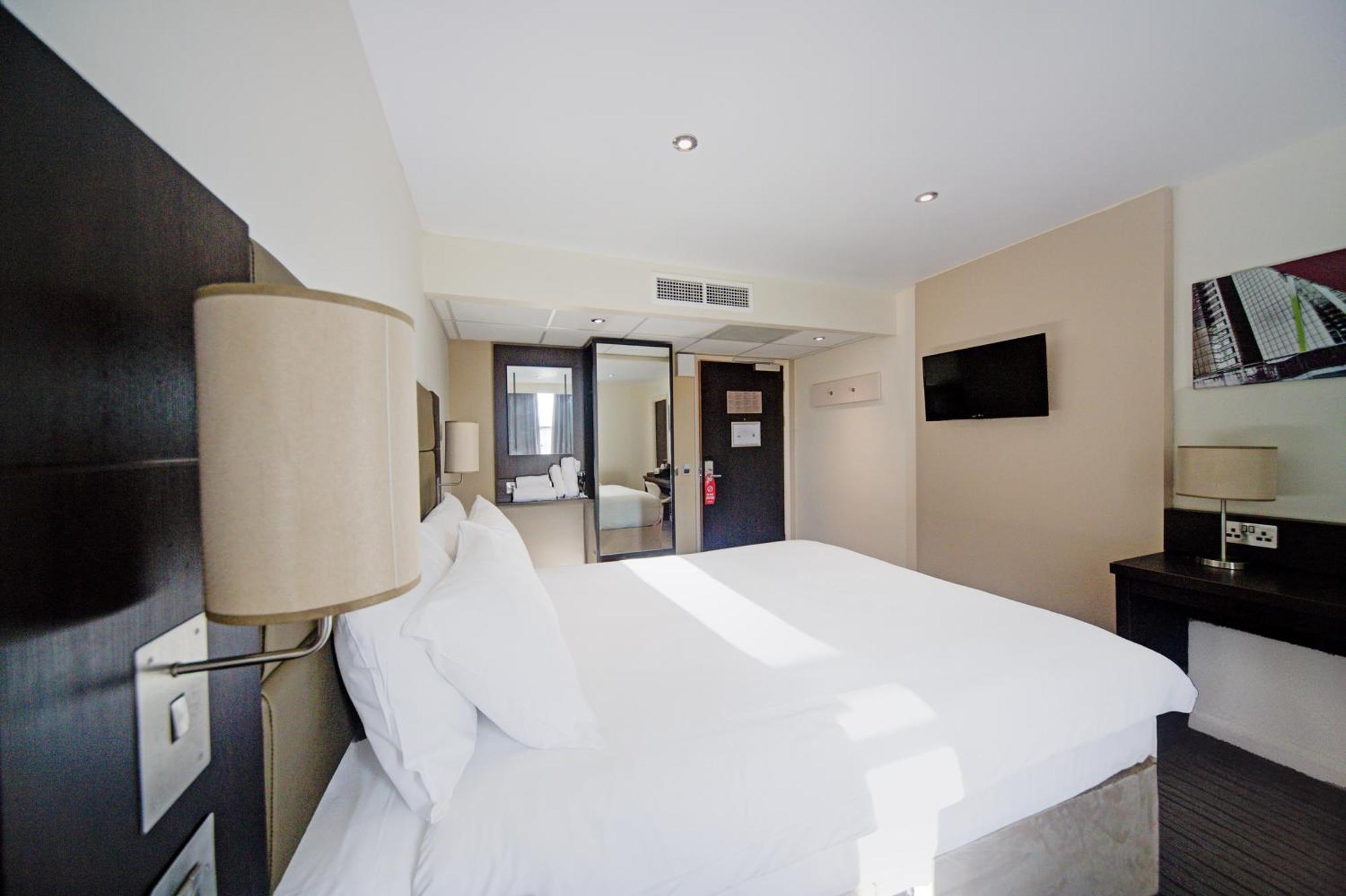 Belvilla Newport City Centre Hotel - Lifestyle Esterno foto