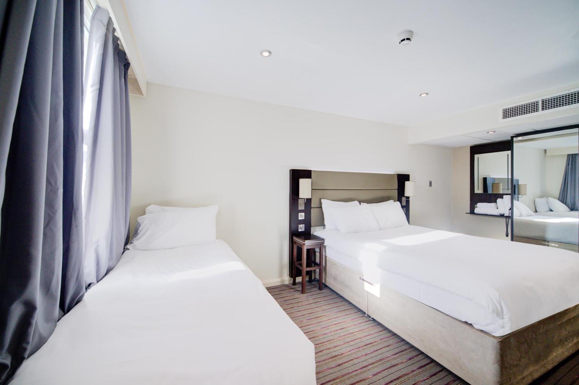 Belvilla Newport City Centre Hotel - Lifestyle Esterno foto