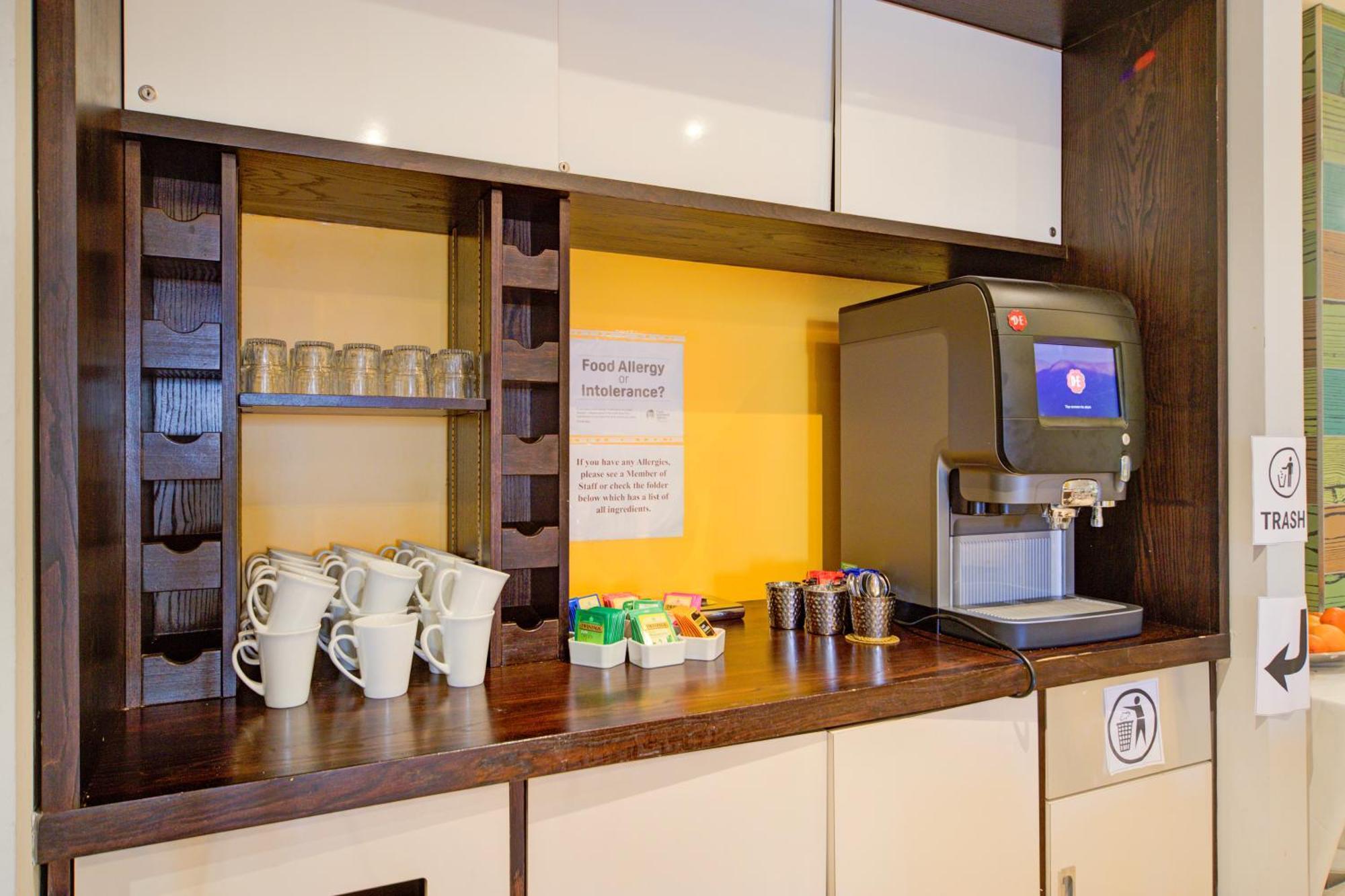 Belvilla Newport City Centre Hotel - Lifestyle Esterno foto